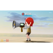 开放空间喇叭枪怎么获取 喇叭枪免费武器获取攻略