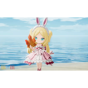 开放空间枫叶怎么获取 枫叶免费武器获取攻略