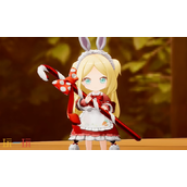 开放空间礼物杖怎么获取 礼物杖免费武器获取攻略