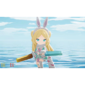 开放空间冰棍双剑怎么获取 冰棍双剑免费武器获取攻略