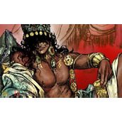 苏丹的游戏角色获取方法介绍 祭司依曼获得及使用攻略