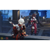 原神推分算数原理成就怎么获得 每日委托加尔恰的赞歌隐藏成就获取攻略