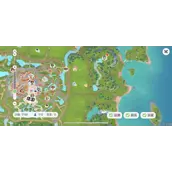 心动小镇雨中人朵朵位置在哪里