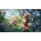 奥比岛手游梦幻国度第一宫问答答案全解析