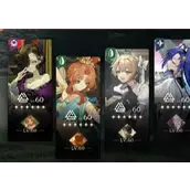 重返未来1999微光层300打法配置指南