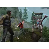 明日之后人类和半感染者哪个好攻略