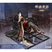 奇迹暖暖绯夜靡宴怎么获取渠道详解