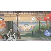 逆水寒手游夜海荧辉画册获得方式有哪些