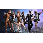 明日之后萌宠时装上架时间怎样