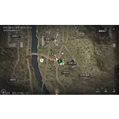 明日之后不信者靶场挑战探索点位一览攻略