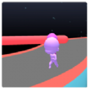 滑稽赛跑3D