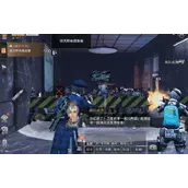 明日之后控制大楼副本流程打法细节有哪些