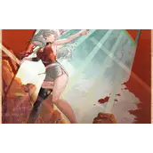 重返未来1999枪尖向上怎样