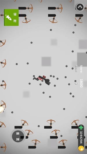 新粉碎火柴人大师