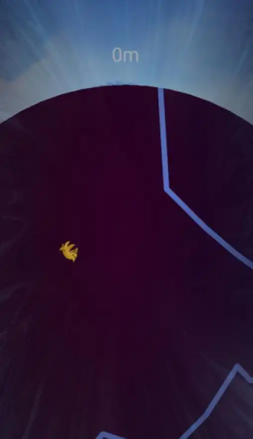 金乌与扶桑神树