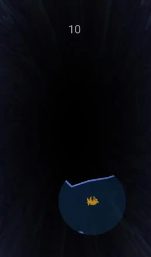 金乌与扶桑神树