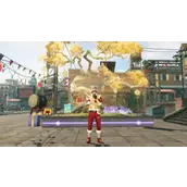 明日之后福虎贺岁时装展示攻略