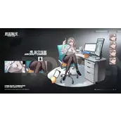 碧蓝航线轻空母鹰伴生皮肤实习医生伊格怎么样