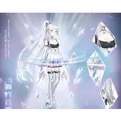 奇迹暖暖流光代码深度介绍