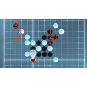 逆水寒手游五子棋残局十七有哪些