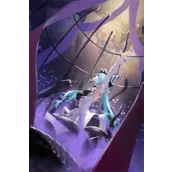 无期迷途娜恰专属烙印乐园幻梦效果怎么样
