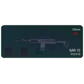 香肠派对NAR10怎么样攻略