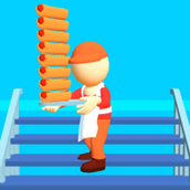 热狗体育场冲刺