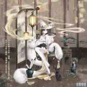 奇迹暖暖烟雪萦梦套装有哪些