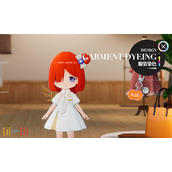 开放空间怎么cos缇安 cos缇安服装搭配染色攻略