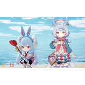 开放空间怎么cos希格雯 cos希格雯服装搭配染色攻略