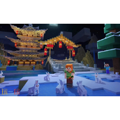 我的世界playanimation指令怎么用 指令详细使用方法介绍