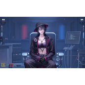 无期迷途黛伦带什么烙印 无期迷途黛伦烙印推荐