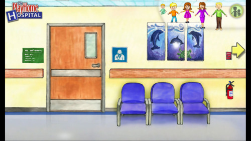 My PlayHome Hospital