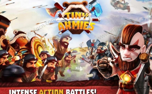 Tiny Armies