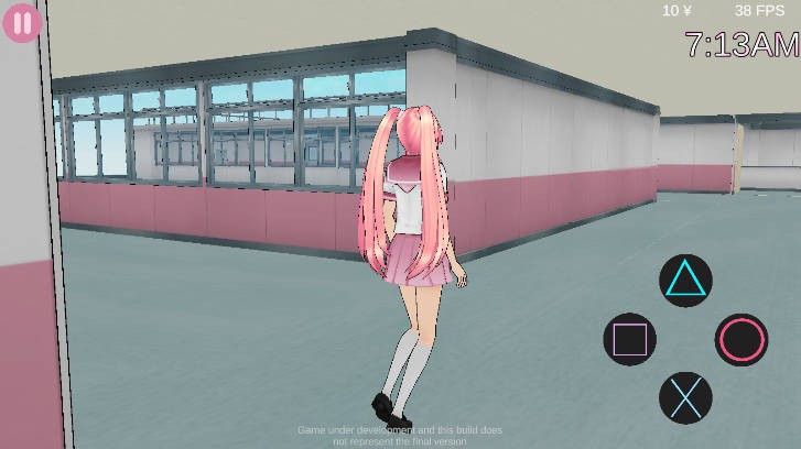 动漫学校