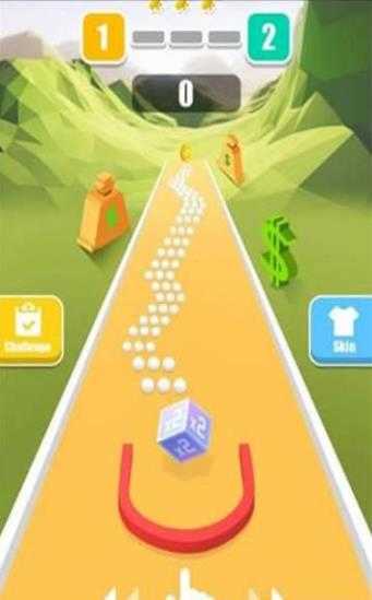 采摘清洁器小游戏