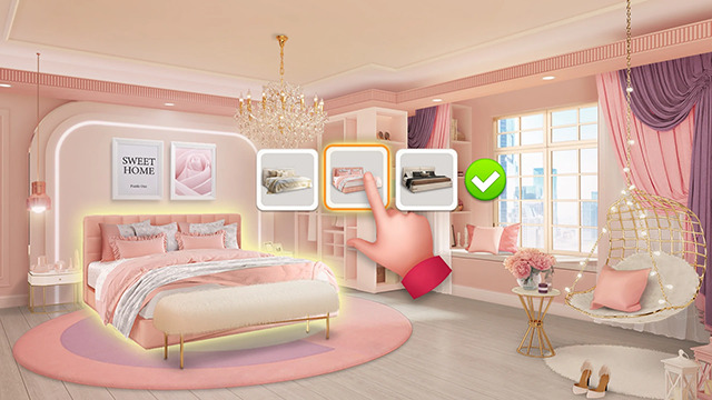 甜蜜之家Sweet Home