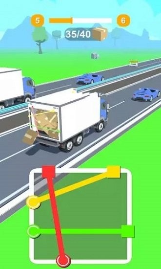 带着它跑