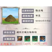 创造与魔法各个水域鱼类分布怎么样