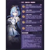崩坏3天行绘星之卷乐土专属刻印效果怎么样