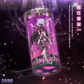 奇迹暖暖新套装猩红罪域怎么获得方法有哪些