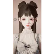 以闪亮之名温婉美女官方捏脸数据id攻略