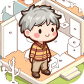 我的贴纸小屋