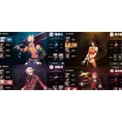 DNF手游格斗家技能怎么加点