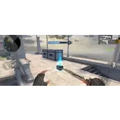 CF手游火力团战技能如何获取