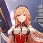 碧蓝航线黎塞留圣女贞德强度表现如何