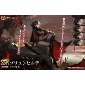 碧蓝航线布伦希尔德战列巡洋舰历史原型攻略