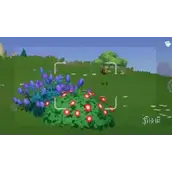 心动小镇熊蜂捕捉位置在哪片区域