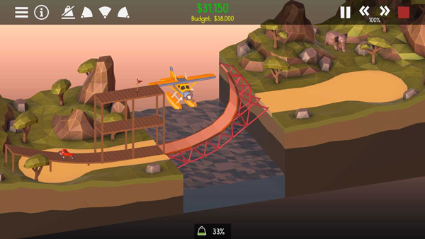 poly bridge2