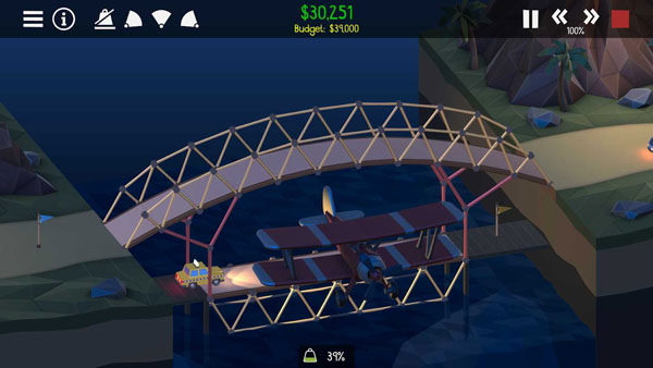 poly bridge2